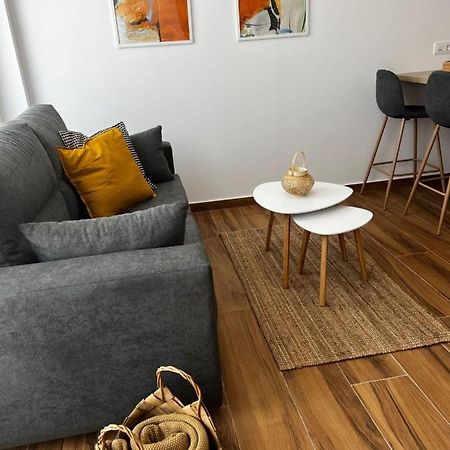 Amber L5 Apartment Armenime Exterior photo