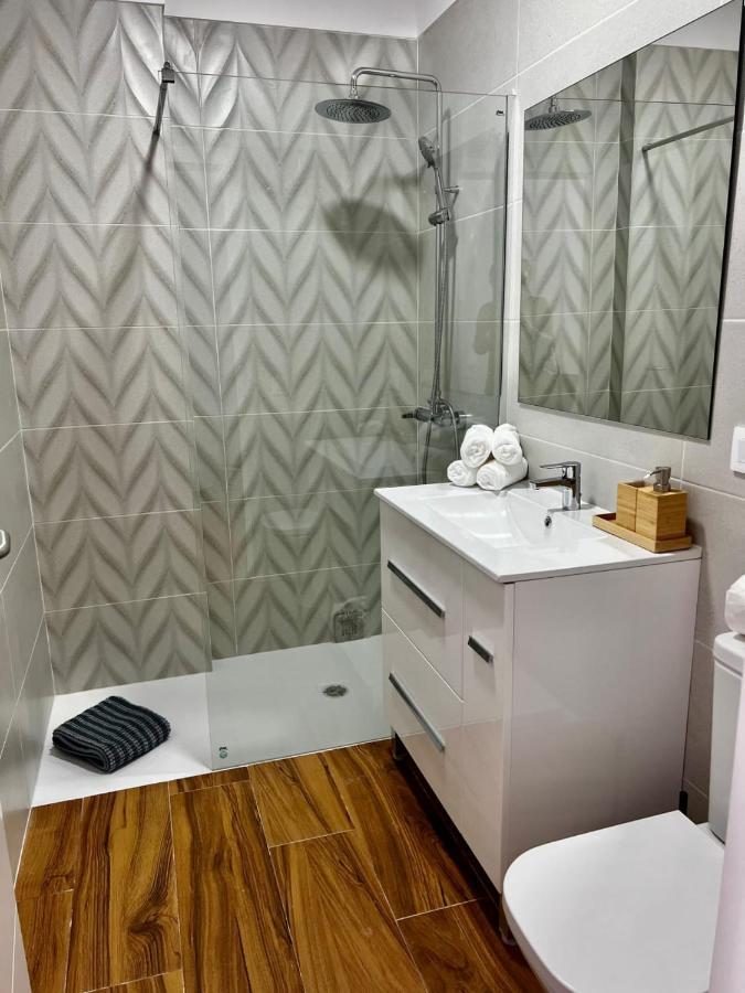 Amber L5 Apartment Armenime Exterior photo